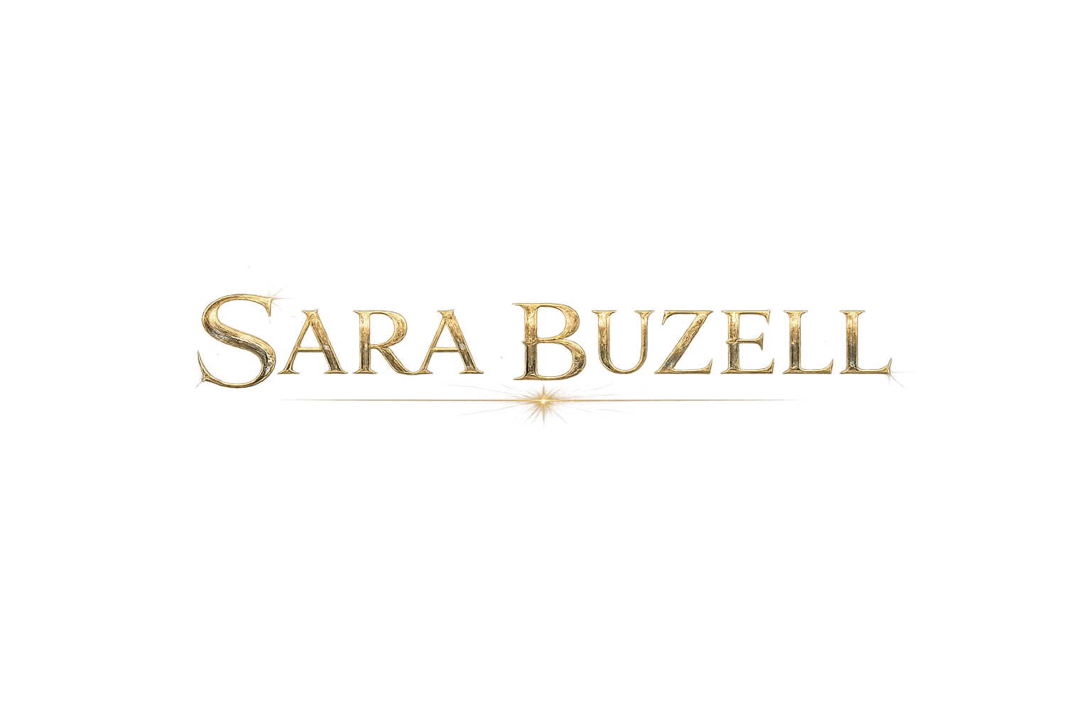 SARA BUZELL